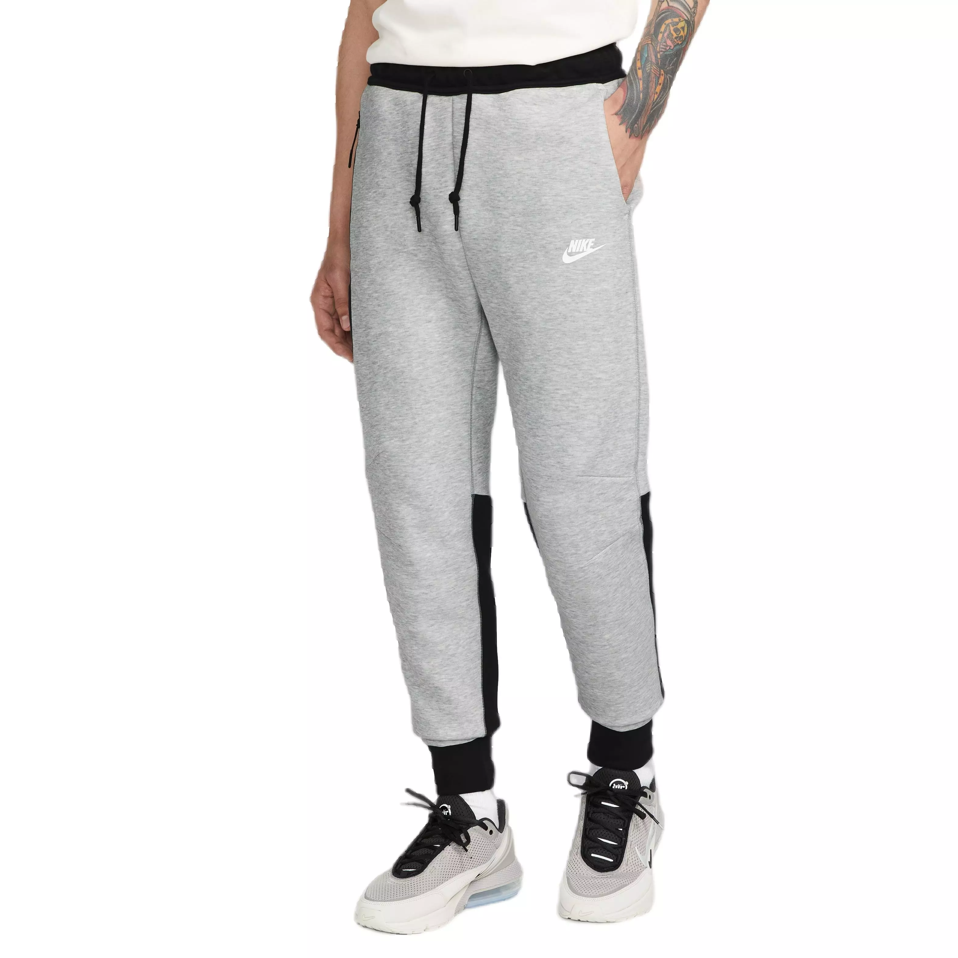 Hibbett best sale sports joggers